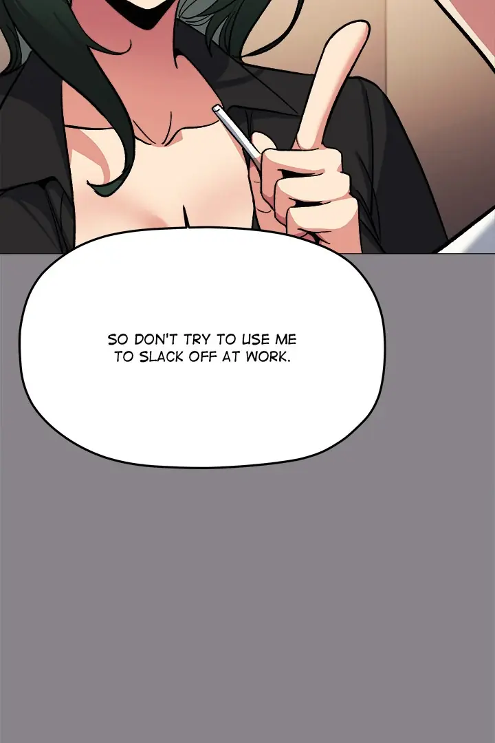 Someone Stop Her! Chapter 71 Page 75