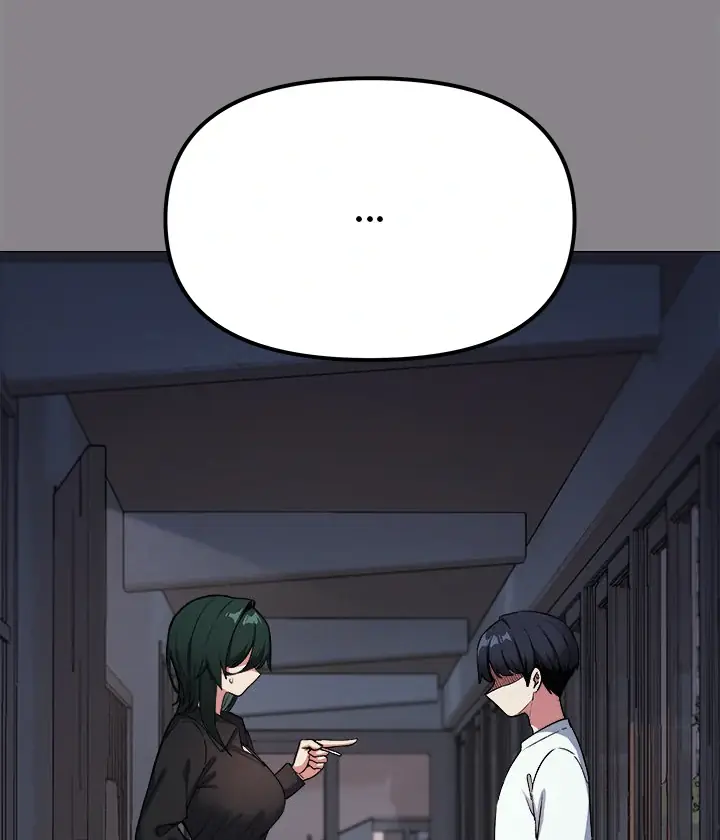 Someone Stop Her! Chapter 71 Page 76