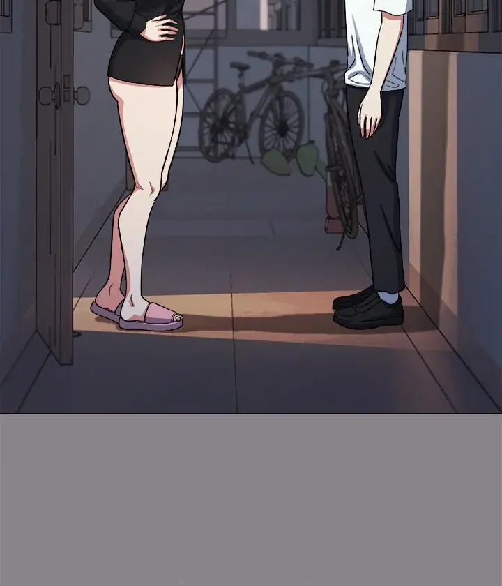 Someone Stop Her! Chapter 71 Page 77