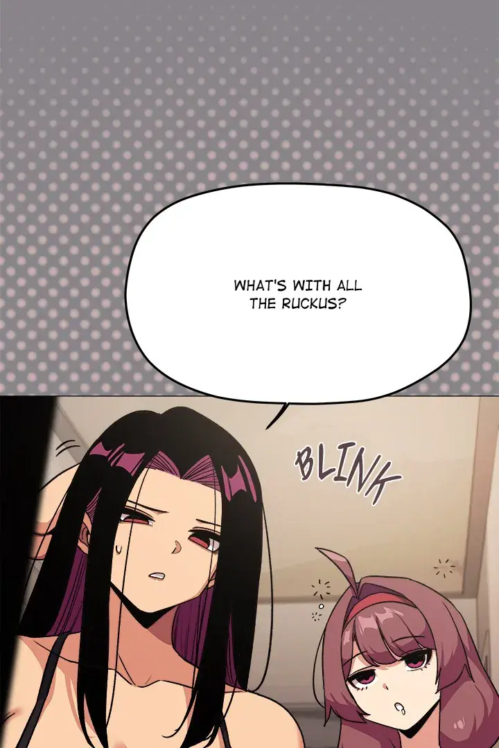 Someone Stop Her! Chapter 71 Page 78