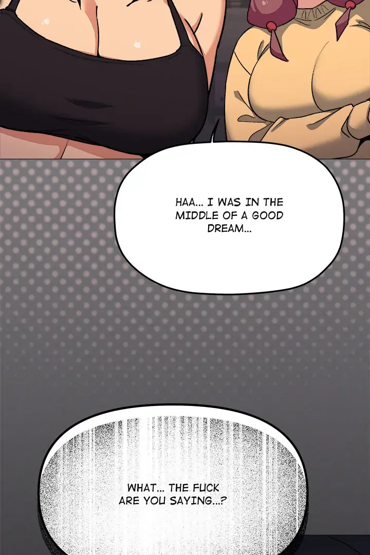 Someone Stop Her! Chapter 71 Page 79