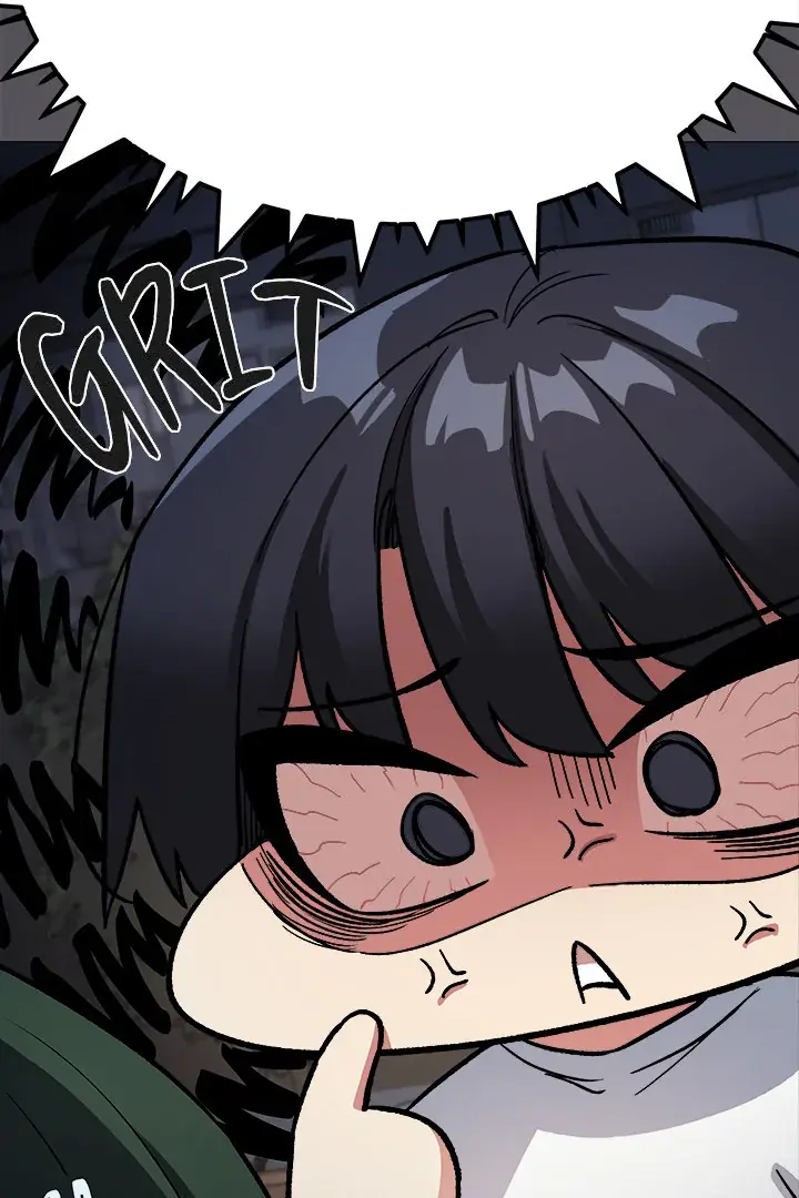 Someone Stop Her! Chapter 71 Page 84