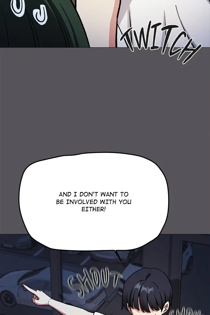 Someone Stop Her! Chapter 71 Page 85