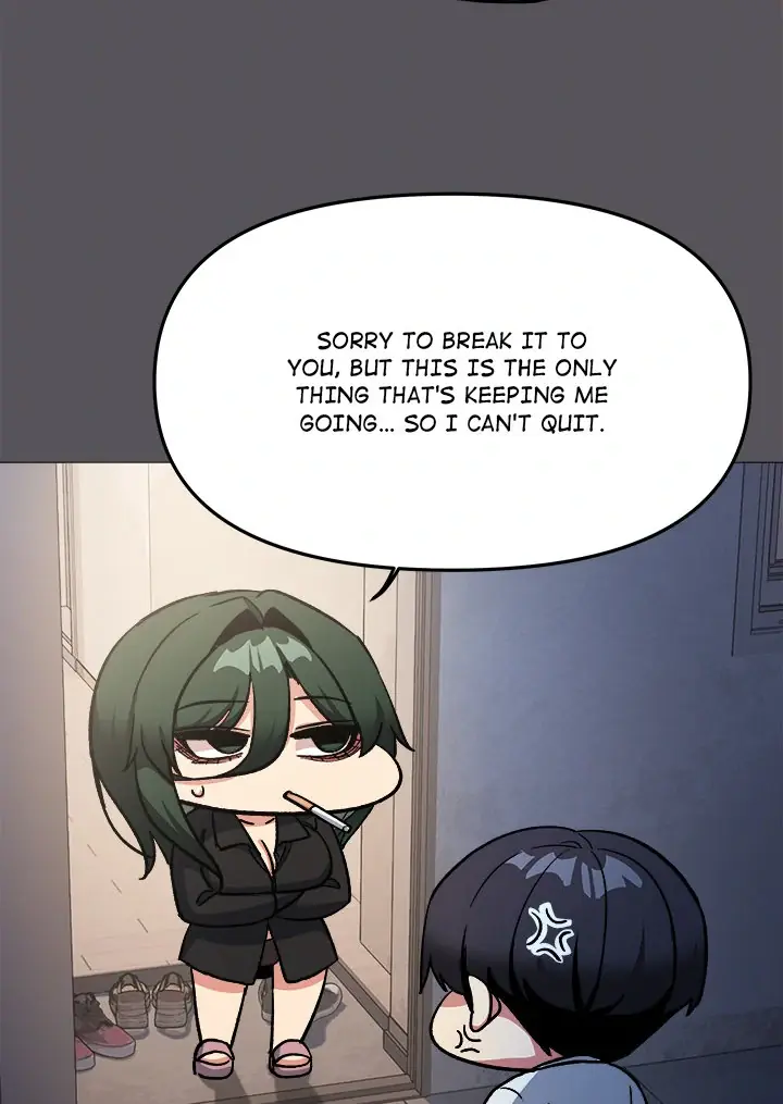 Someone Stop Her! Chapter 71 Page 87