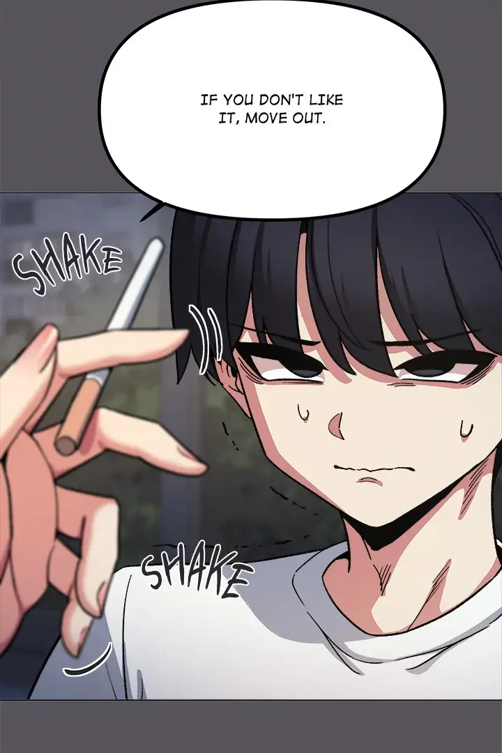 Someone Stop Her! Chapter 71 Page 89
