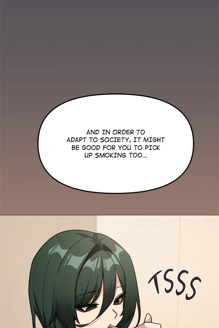 Someone Stop Her! Chapter 71 Page 90
