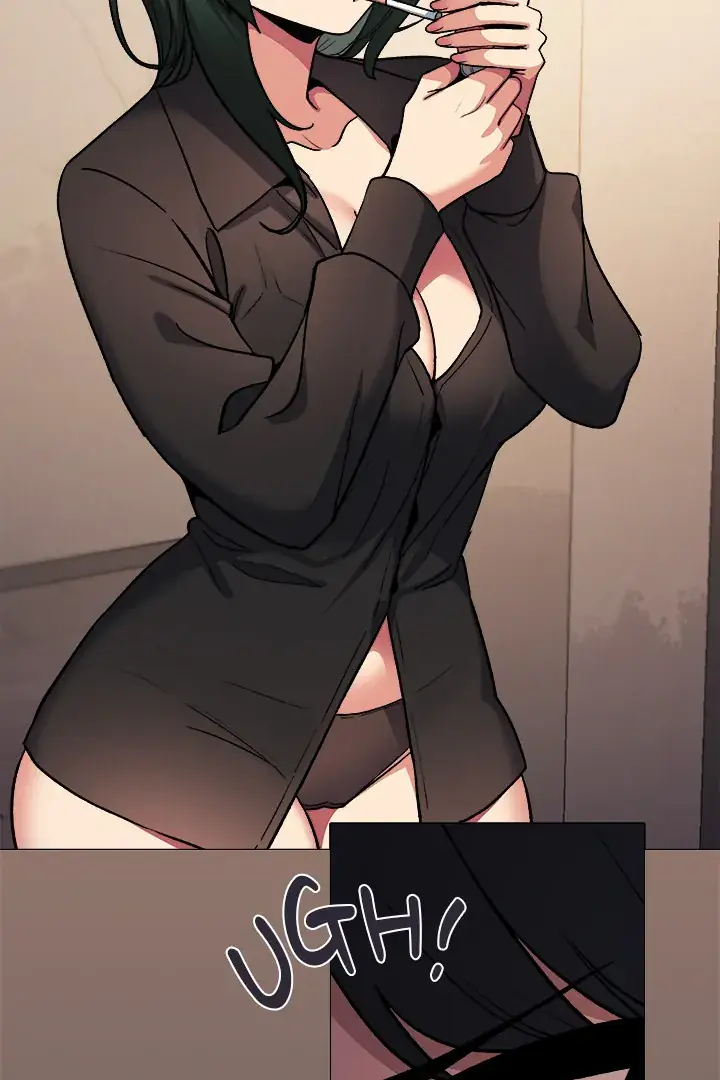 Someone Stop Her! Chapter 71 Page 91