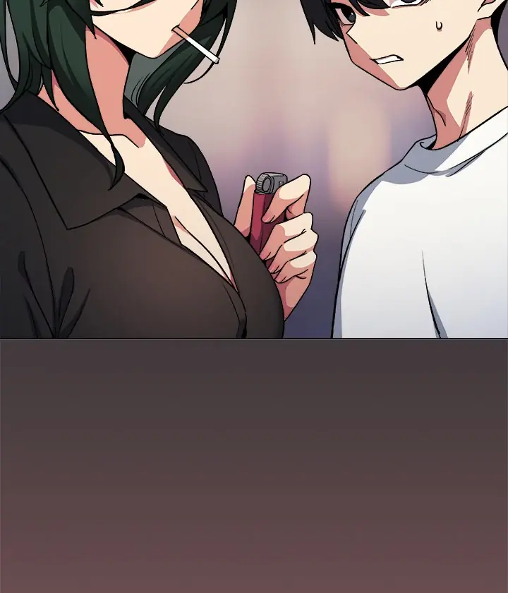 Someone Stop Her! Chapter 71 Page 94