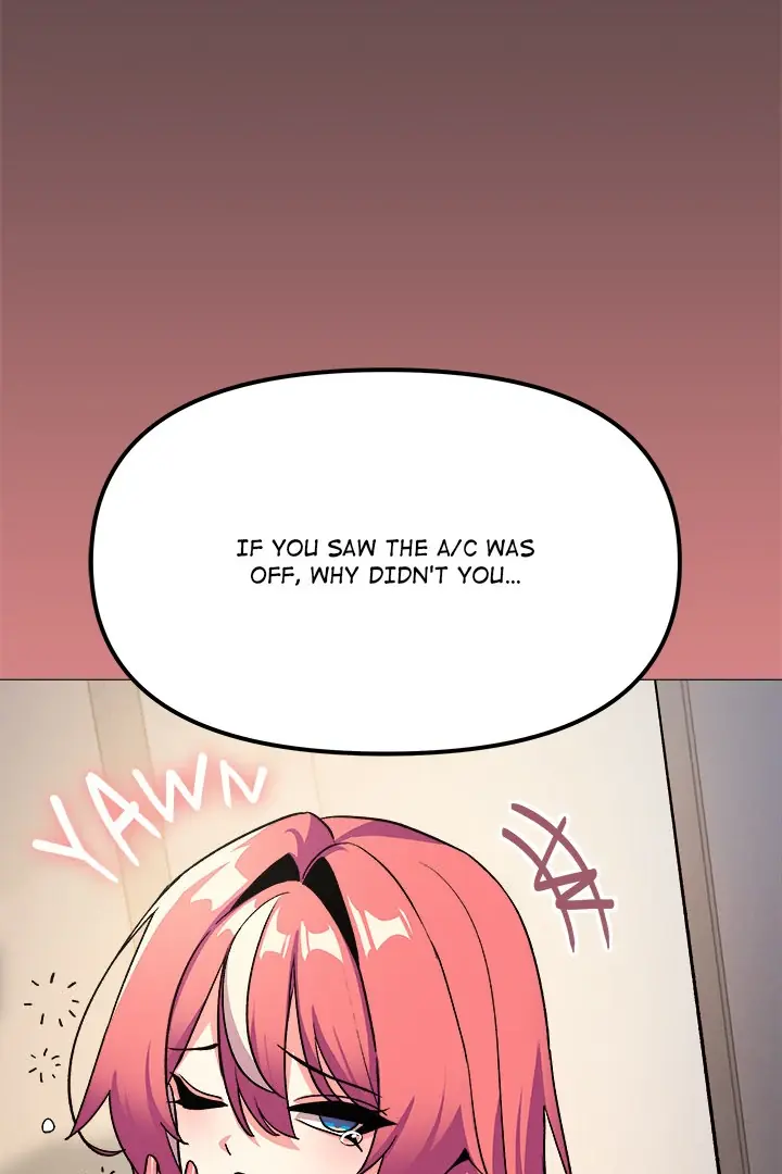 Someone Stop Her! Chapter 71 Page 95