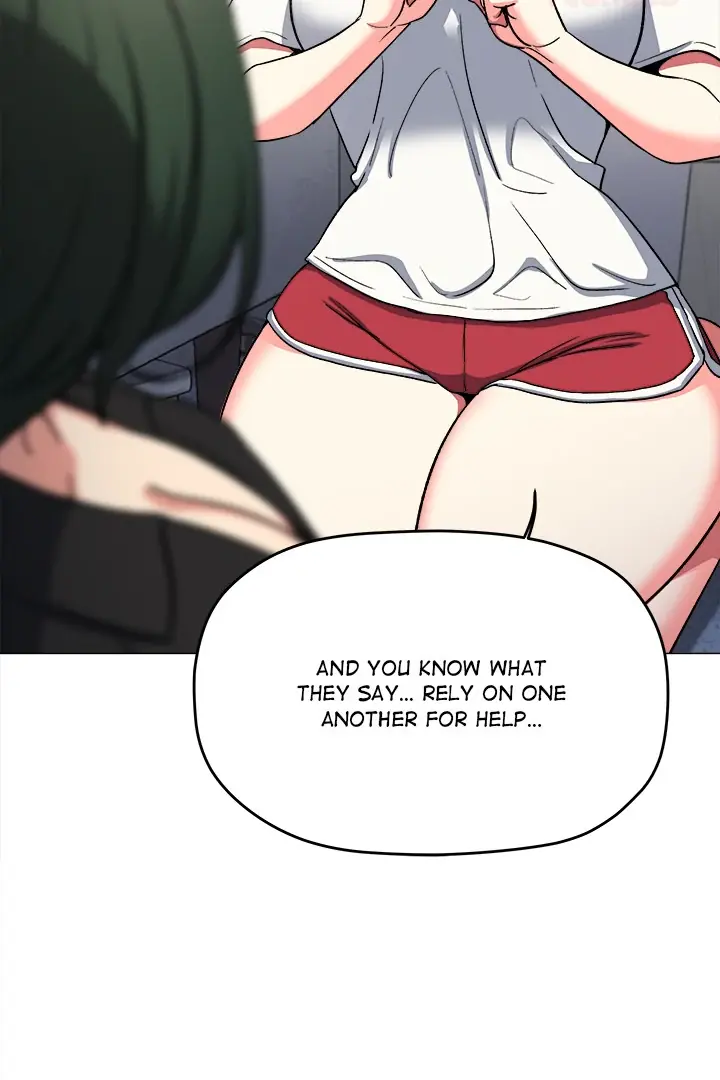 Someone Stop Her! Chapter 71 Page 114