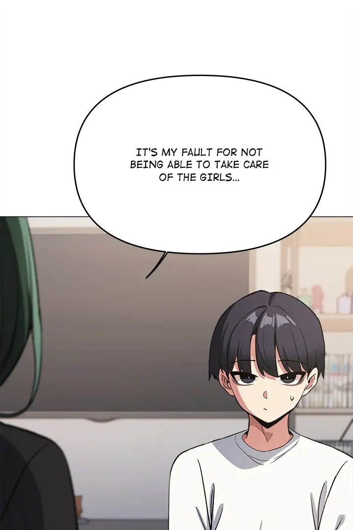 Someone Stop Her! Chapter 71 Page 124