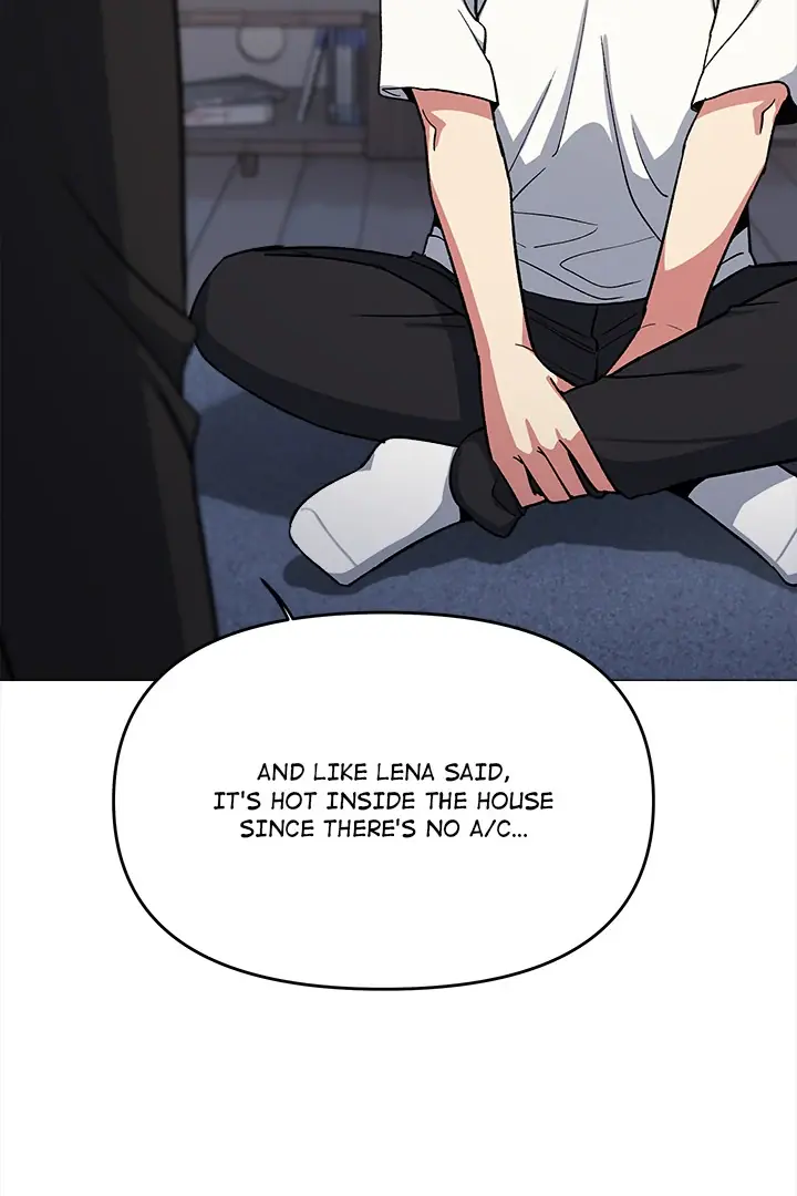 Someone Stop Her! Chapter 71 Page 125