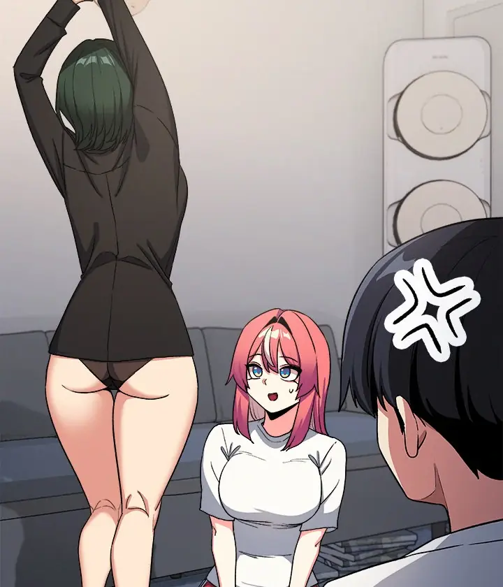 Someone Stop Her! Chapter 71 Page 133