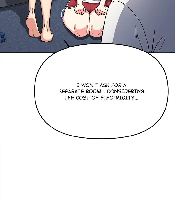 Someone Stop Her! Chapter 71 Page 134