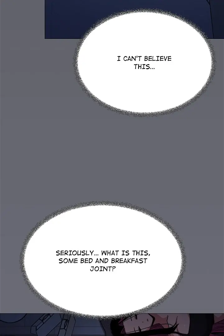 Someone Stop Her! Chapter 71 Page 138
