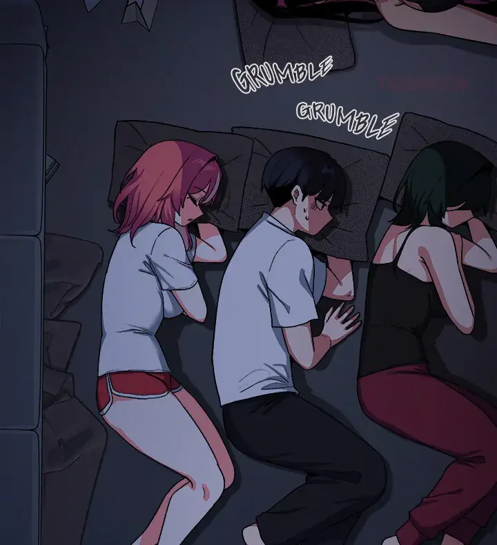 Someone Stop Her! Chapter 71 Page 139