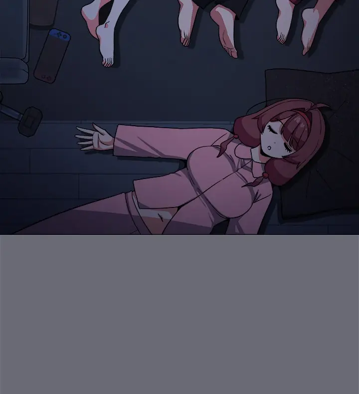 Someone Stop Her! Chapter 71 Page 140