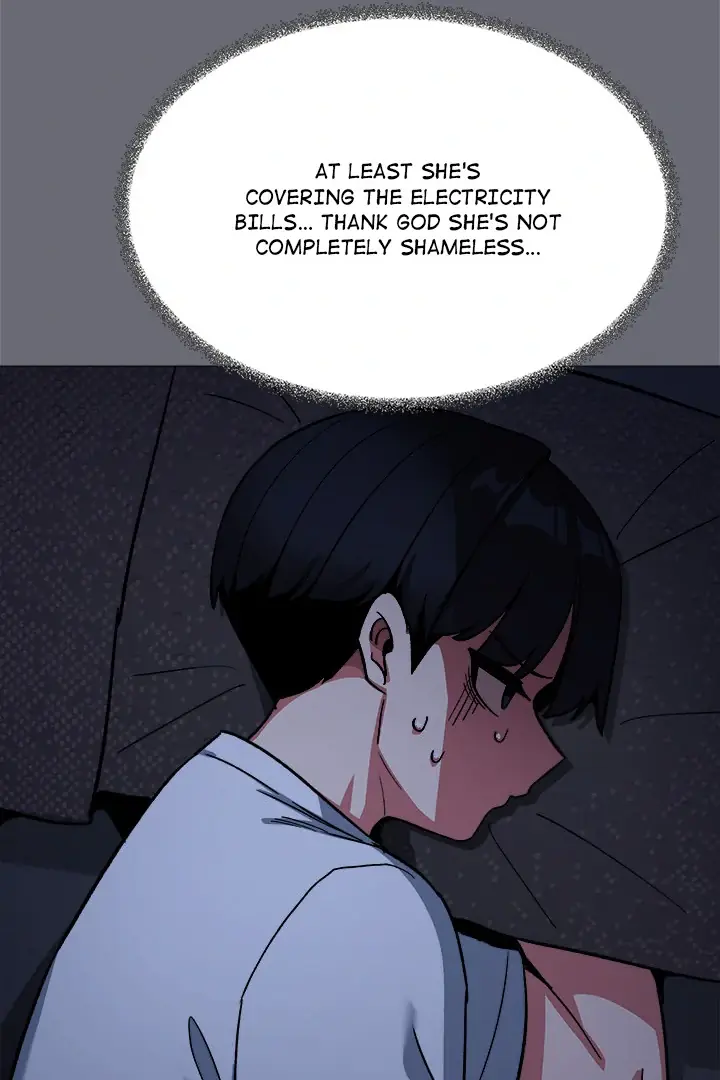 Someone Stop Her! Chapter 71 Page 141