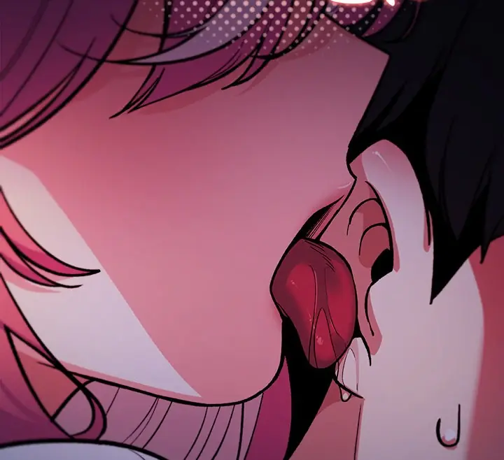 Someone Stop Her! Chapter 71 Page 145