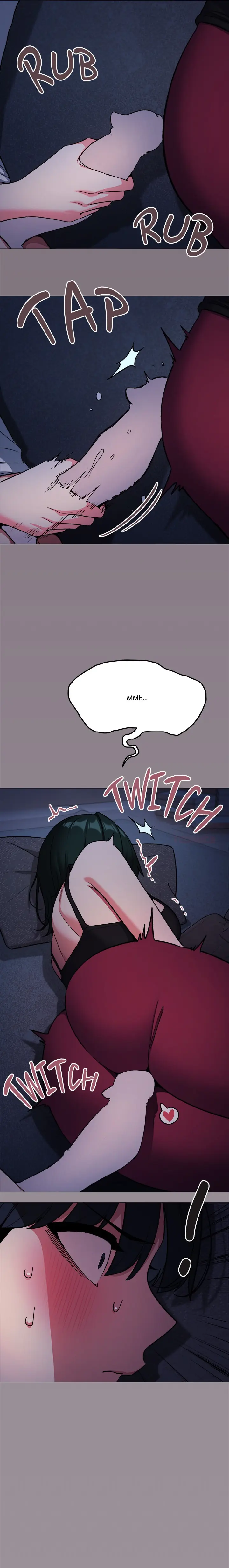 Someone Stop Her! Chapter 72 Page 6
