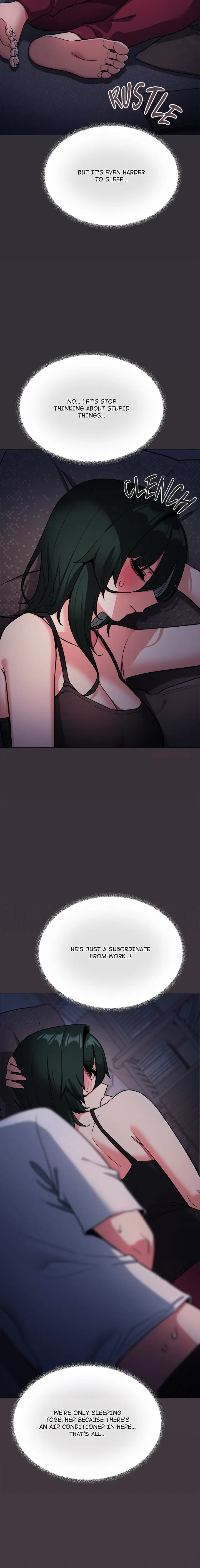Someone Stop Her! Chapter 72 Page 9