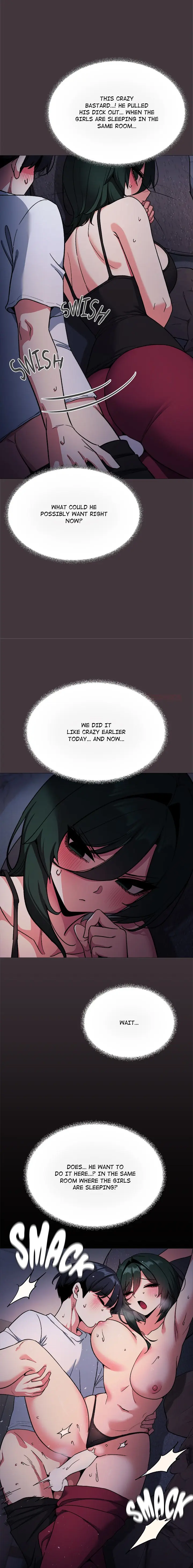 Someone Stop Her! Chapter 72 Page 13