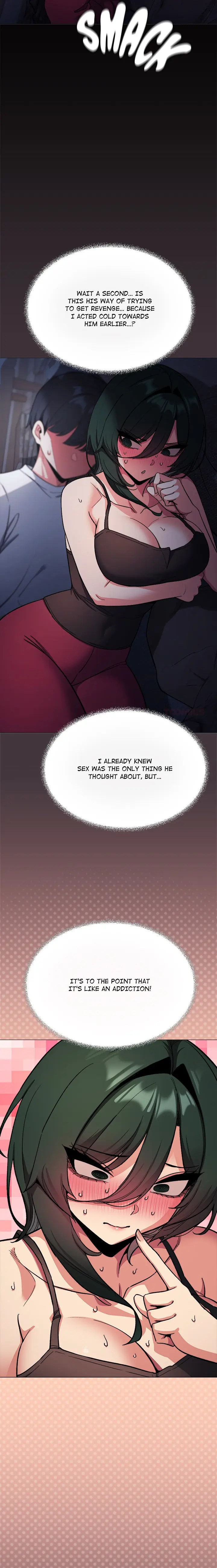 Someone Stop Her! Chapter 72 Page 14