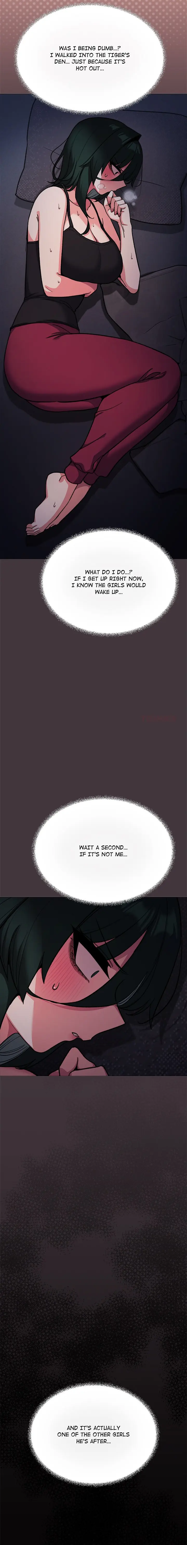 Someone Stop Her! Chapter 72 Page 15