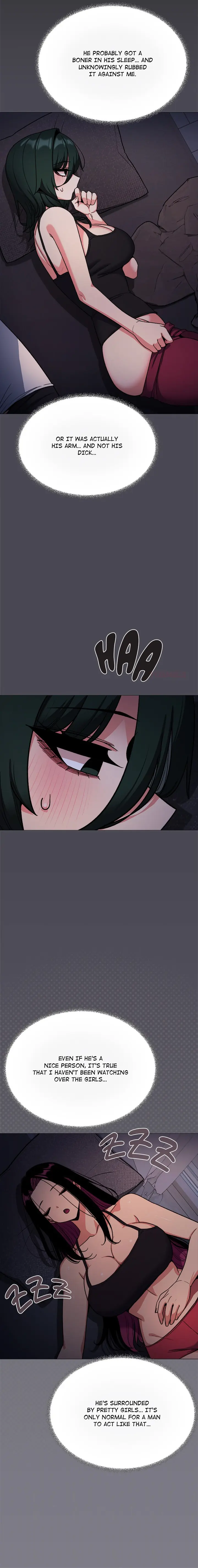 Someone Stop Her! Chapter 72 Page 20
