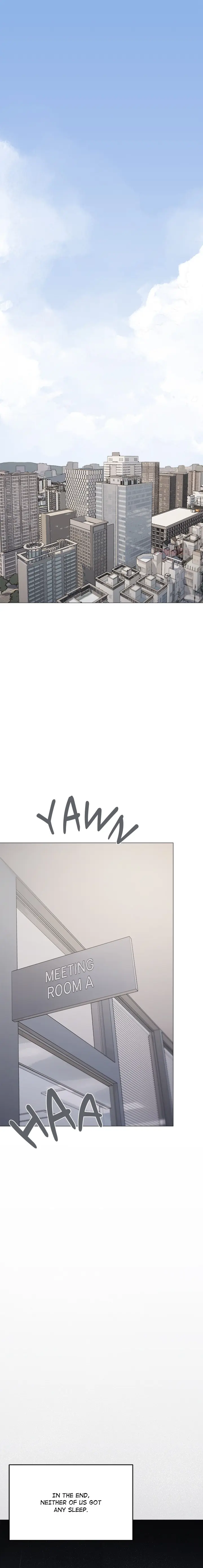 Someone Stop Her! Chapter 73 Page 1