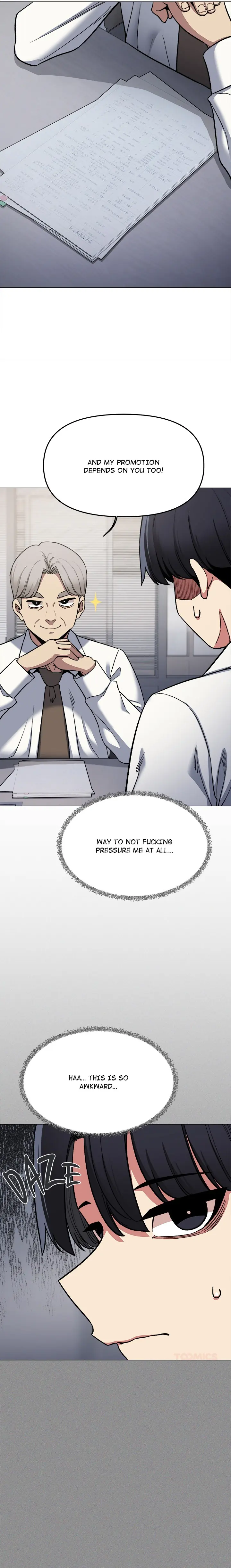 Someone Stop Her! Chapter 73 Page 5