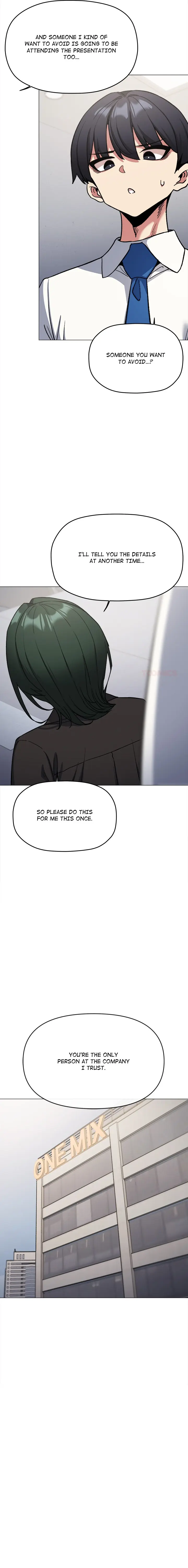 Someone Stop Her! Chapter 73 Page 17