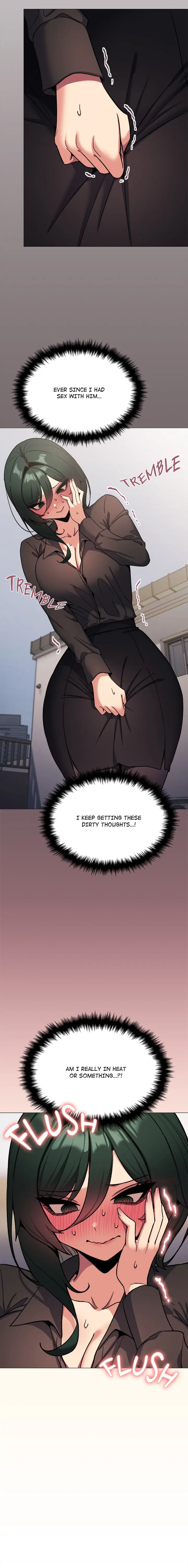 Someone Stop Her! Chapter 73 Page 21