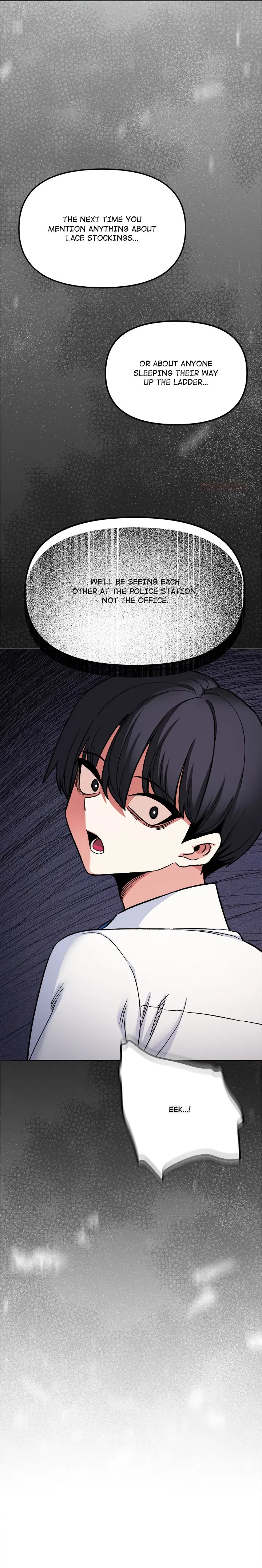 Someone Stop Her! Chapter 74 Page 5