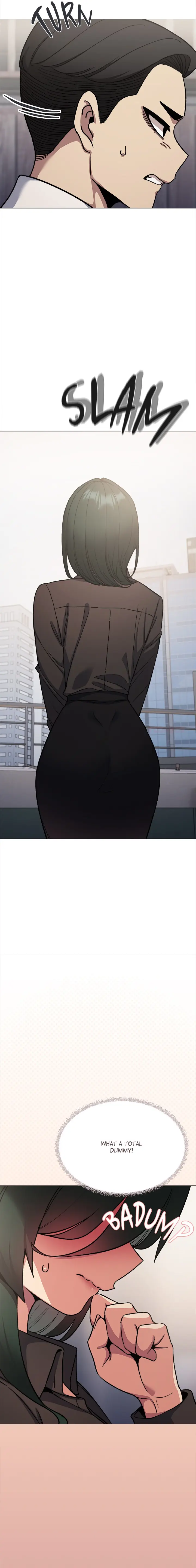 Someone Stop Her! Chapter 74 Page 7