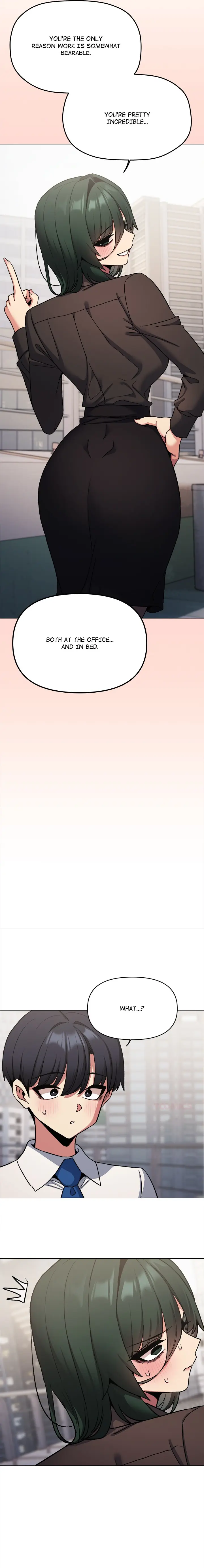 Someone Stop Her! Chapter 74 Page 13