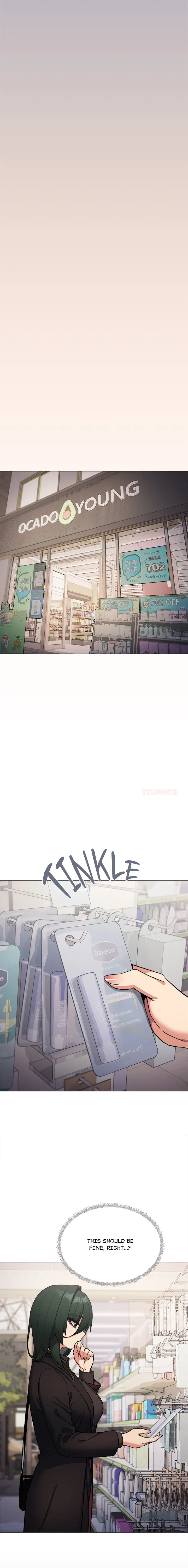 Someone Stop Her! Chapter 74 Page 17