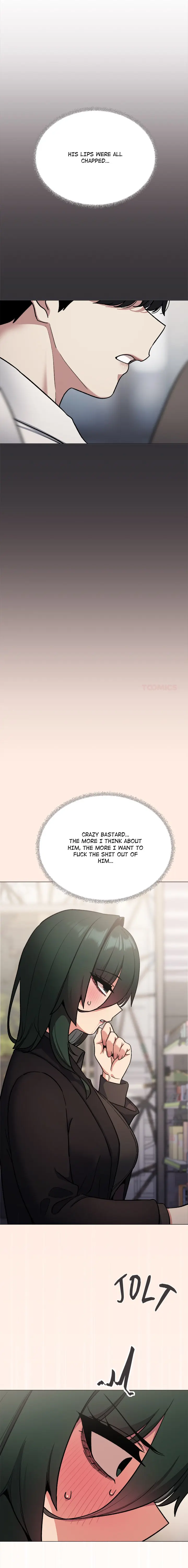 Someone Stop Her! Chapter 74 Page 18