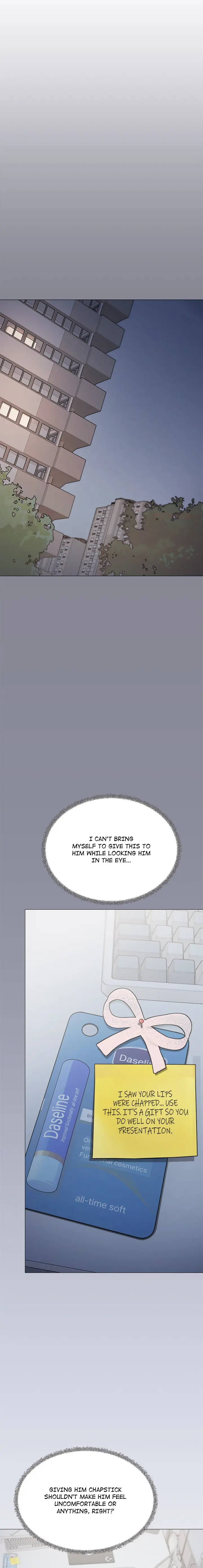 Someone Stop Her! Chapter 74 Page 20