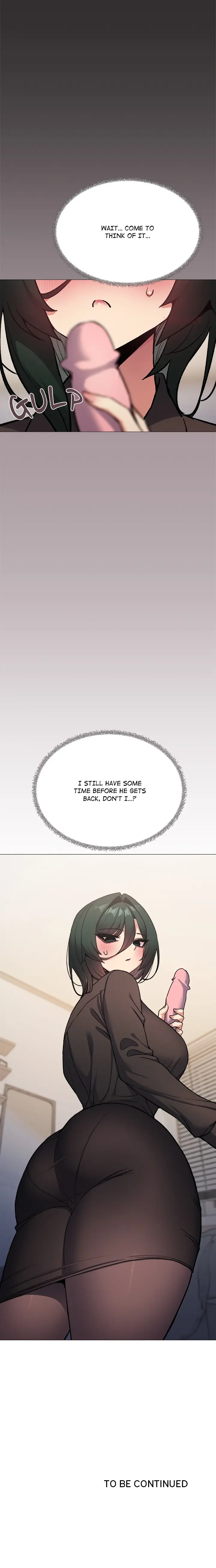 Someone Stop Her! Chapter 74 Page 23
