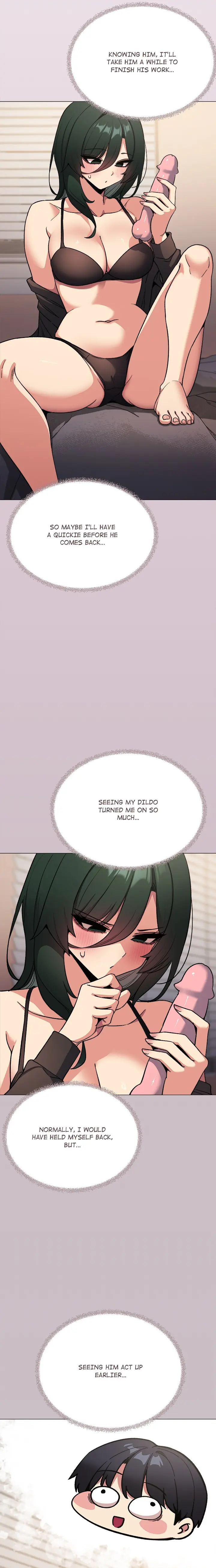 Someone Stop Her! Chapter 75 Page 2