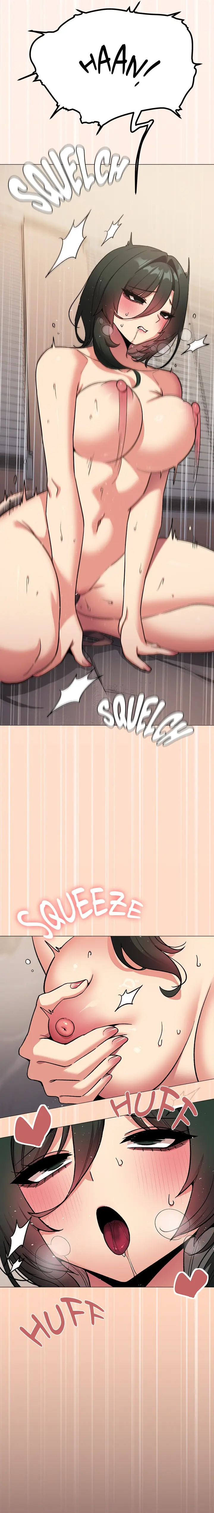 Someone Stop Her! Chapter 75 Page 10