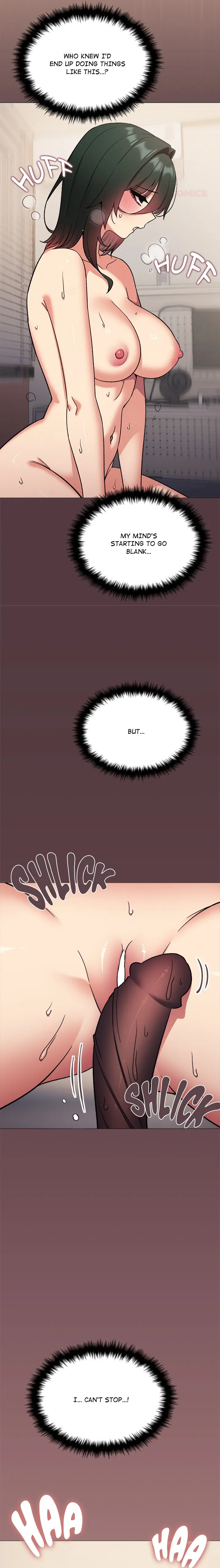 Someone Stop Her! Chapter 75 Page 11