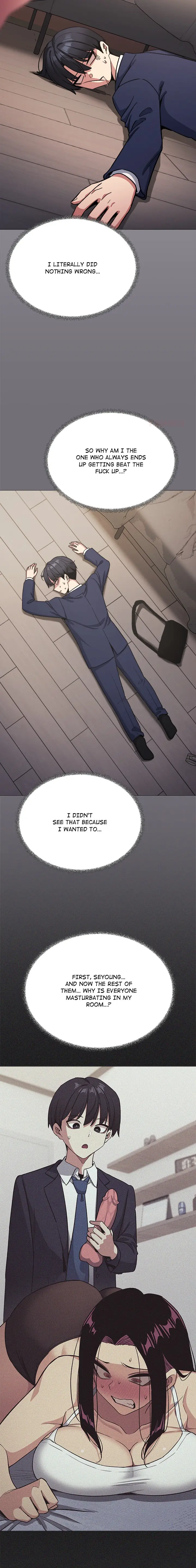 Someone Stop Her! Chapter 75 Page 21