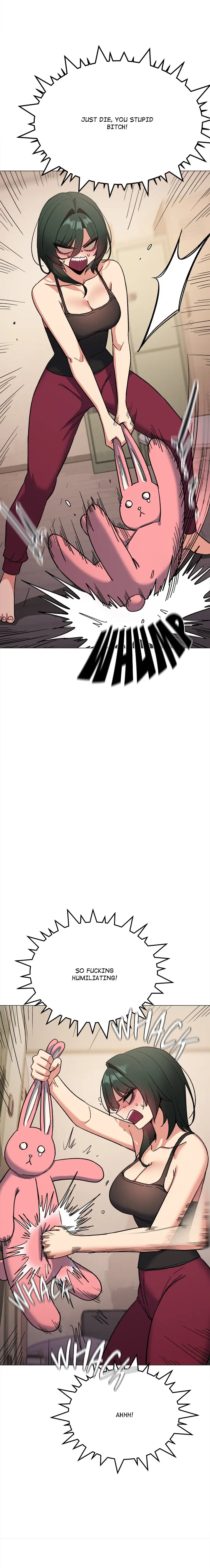 Someone Stop Her! Chapter 75 Page 23