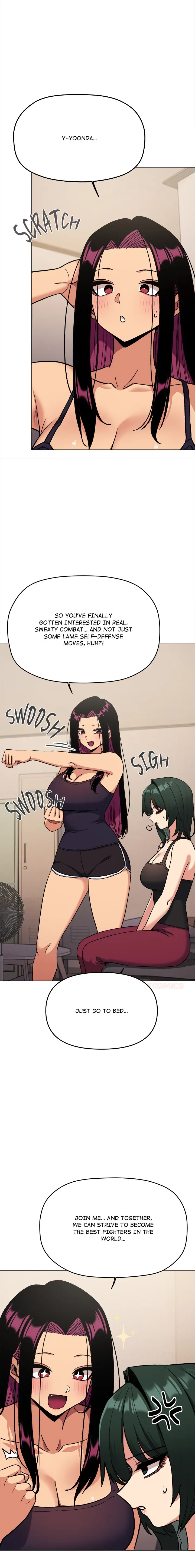 Someone Stop Her! Chapter 75 Page 25