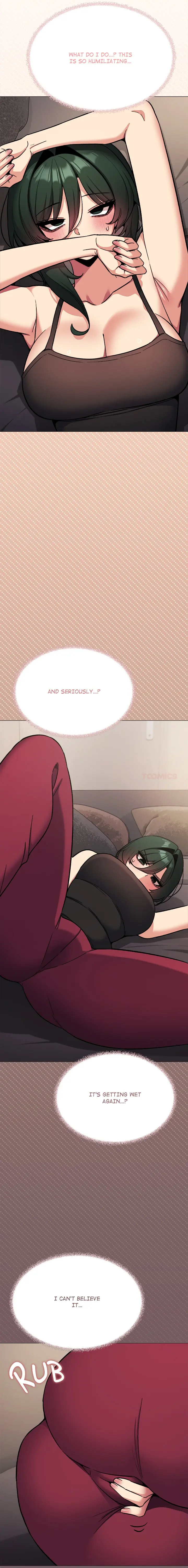 Someone Stop Her! Chapter 75 Page 28