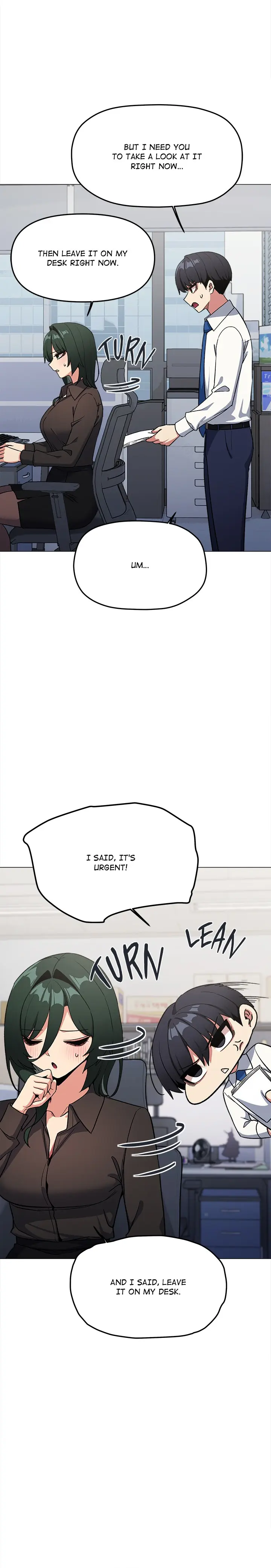 Someone Stop Her! Chapter 76 Page 3