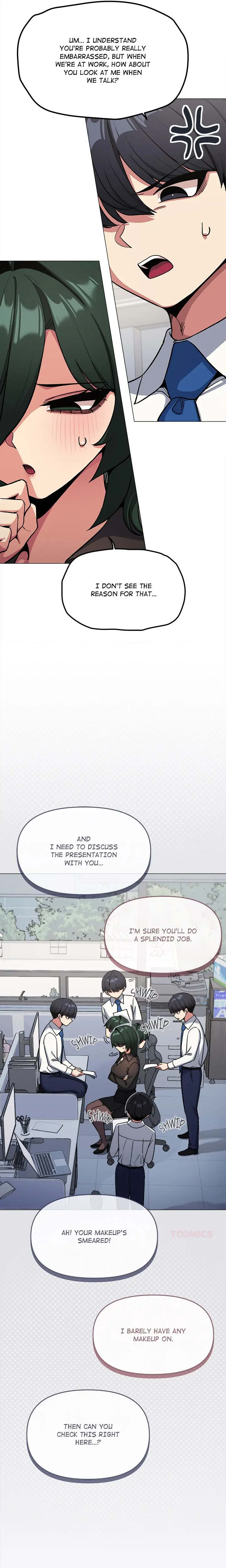 Someone Stop Her! Chapter 76 Page 4