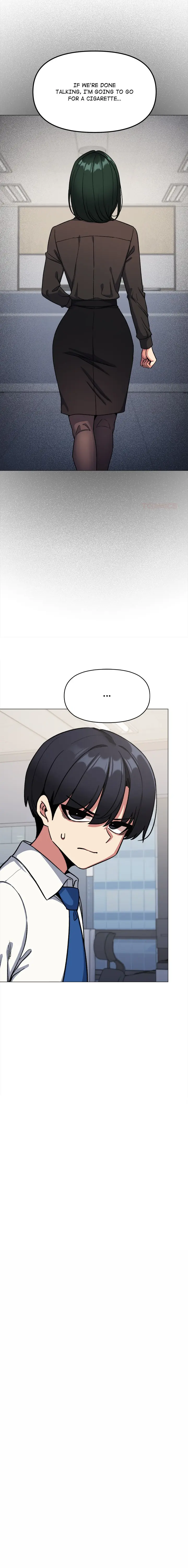 Someone Stop Her! Chapter 76 Page 6